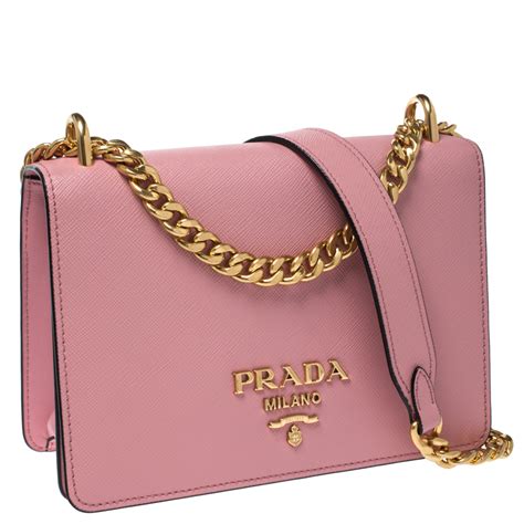 pinke prada tasche|farfetch prada bags.